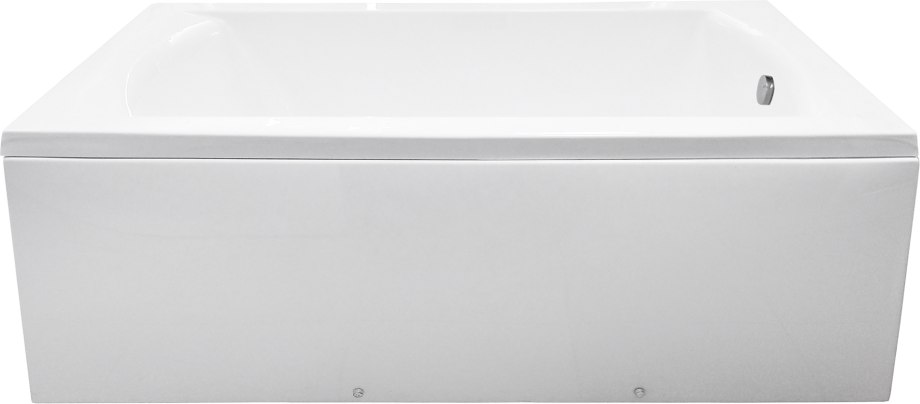 Акриловая ванна marka one linea