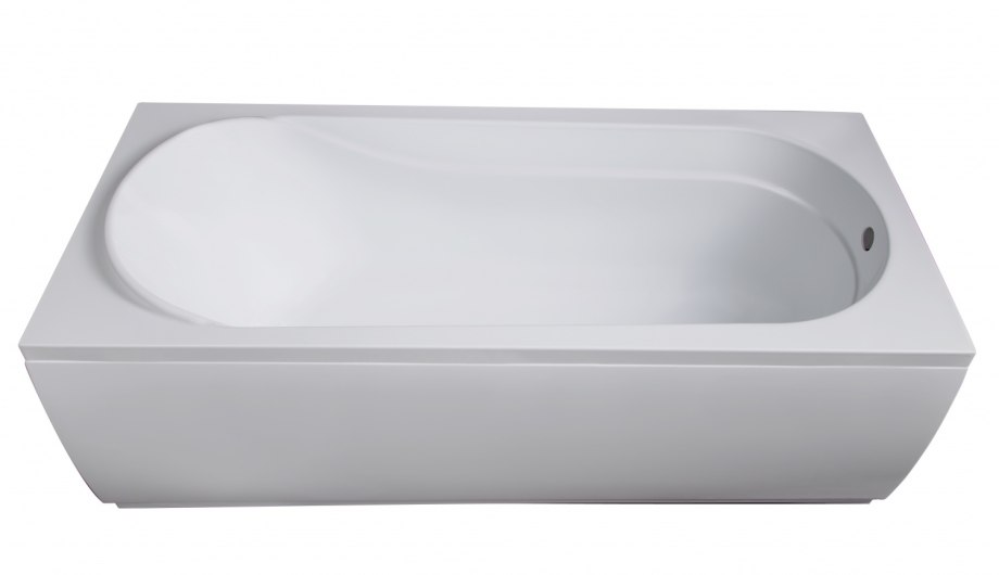 Ванна VENTOSPA Aqua 170x75