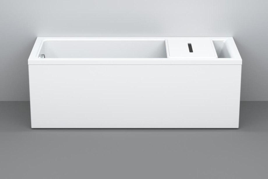 Ванна акриловая am.PM Gem 150х70