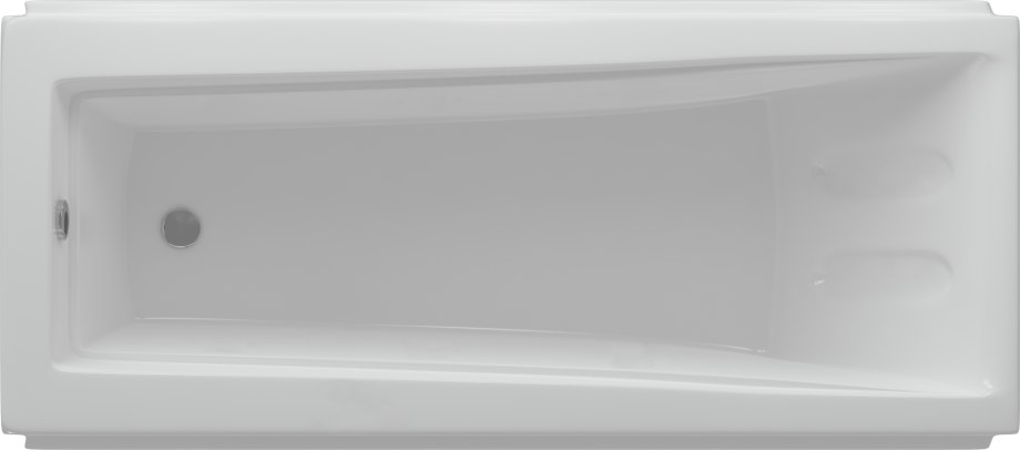 Ванна Ravak formy 01 180x80 белая c881000000