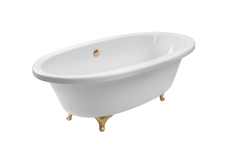 Vitra сантехника ванна