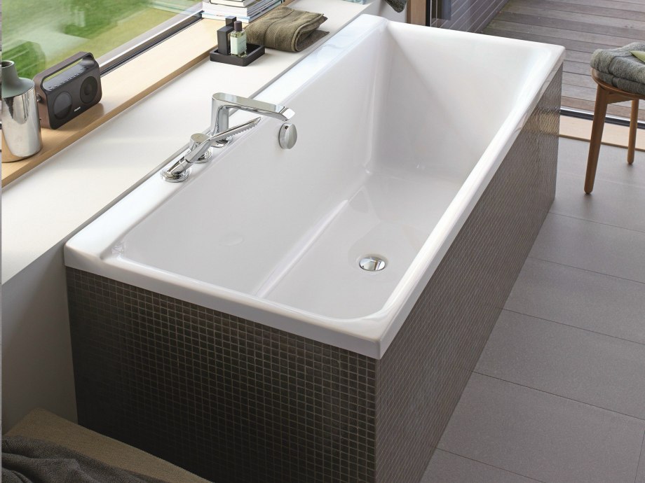 Duravit p3 Comforts