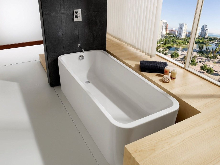 Marmo bagno Элза 180х75