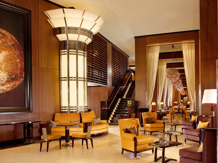 Отель 45 Park Lane Dorchester collection 5