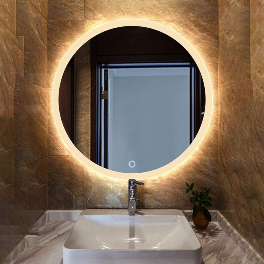 Зеркало Paulmann homespa 93013