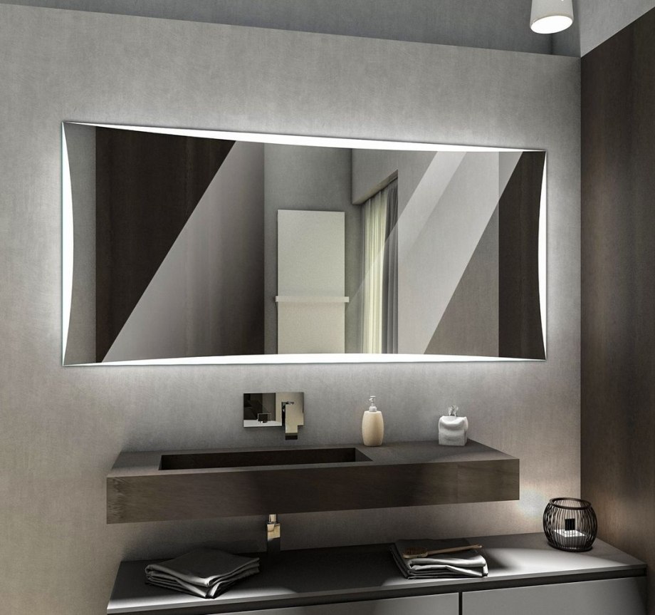 Зеркало Paulmann homespa 93013