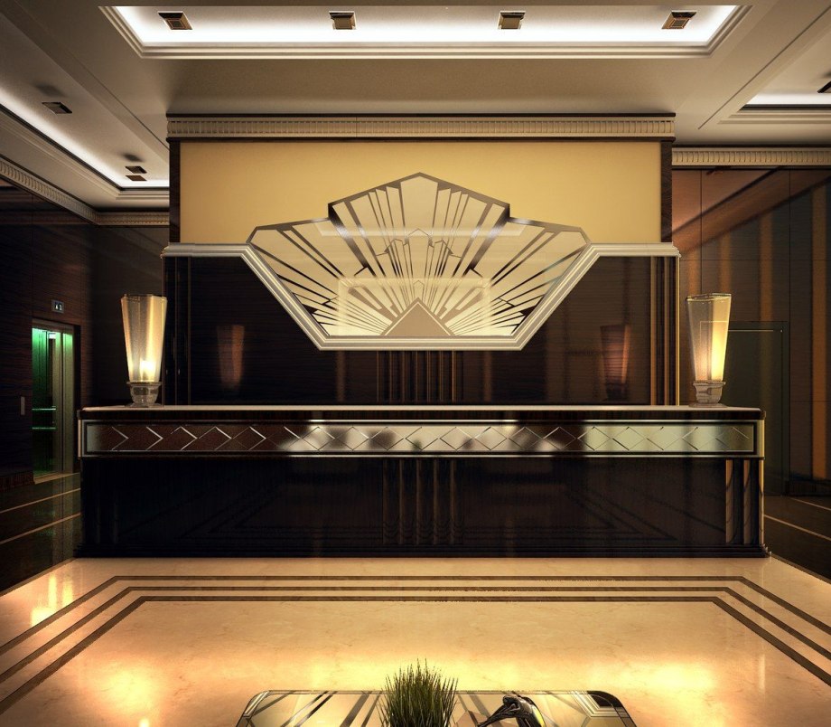 Буазери elle decoration
