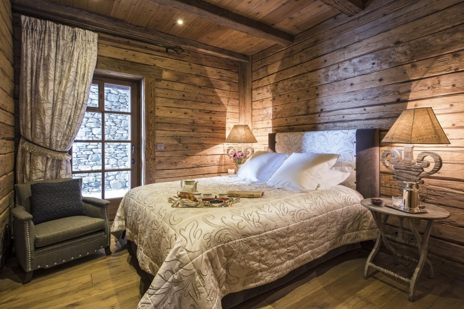 Chalet mon izba