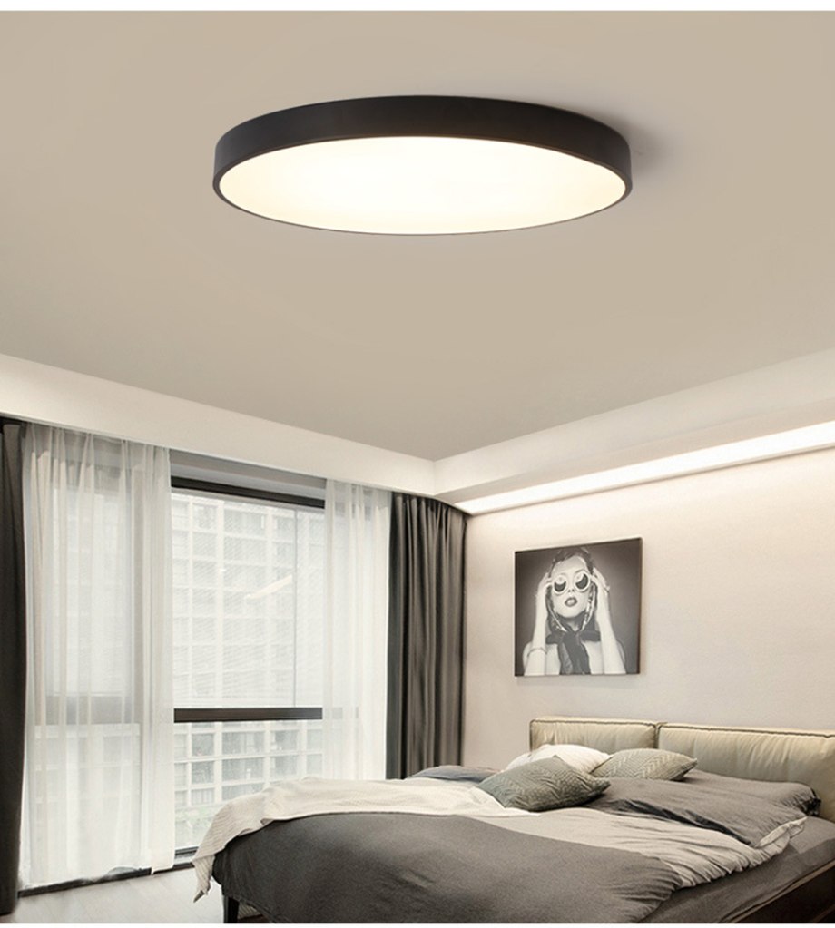 OPPEARL led Deckenleuchte Ceiling Light 18w 1800lm