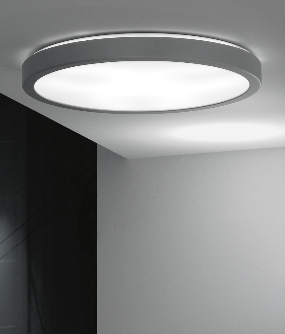 Luna 600001 светильник