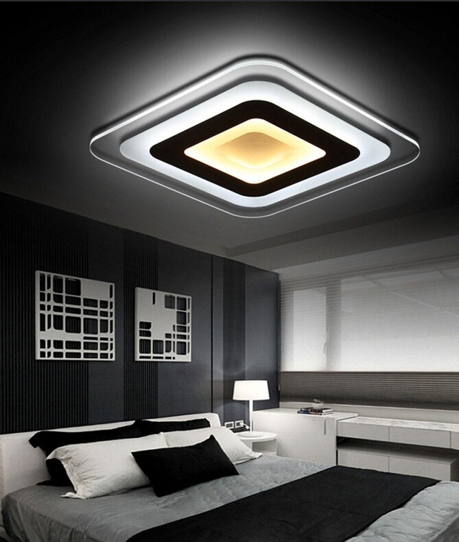 Люстра led Ceiling Lamp