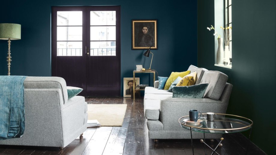 Sherwin Williams палитра 2021