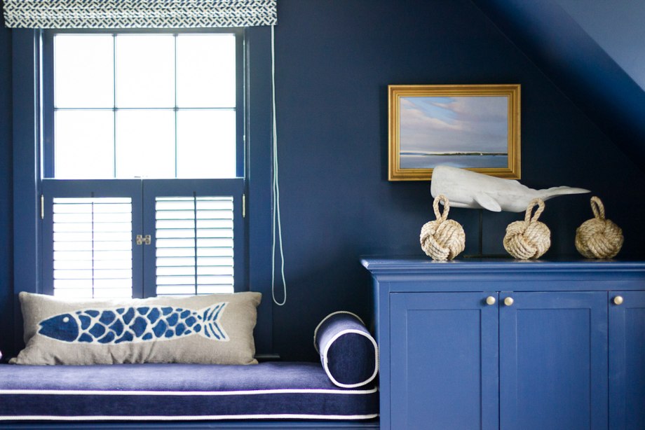Краска little Greene lg257, Royal Navy