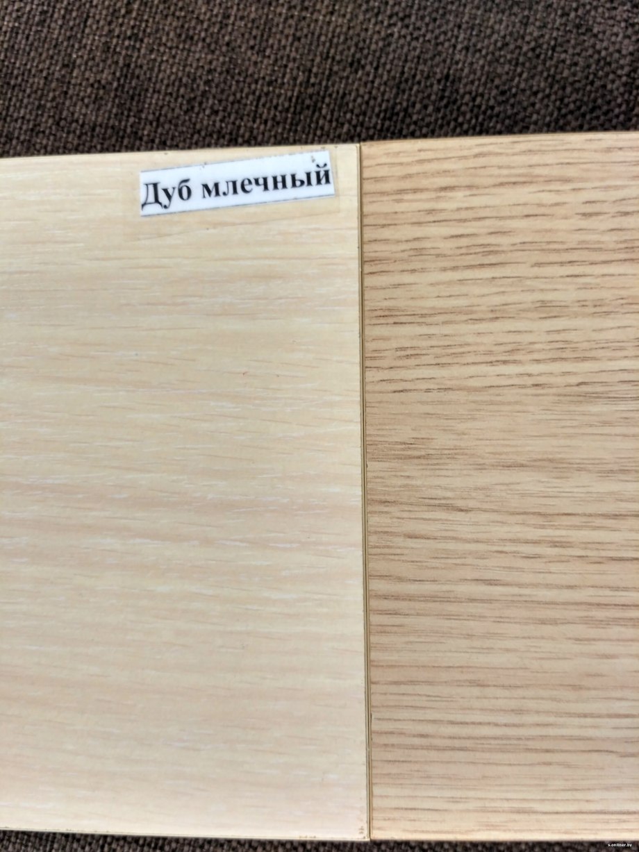 Дуб молочный ЛДСП Кроношпан