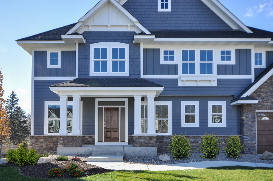 James Hardie Siding