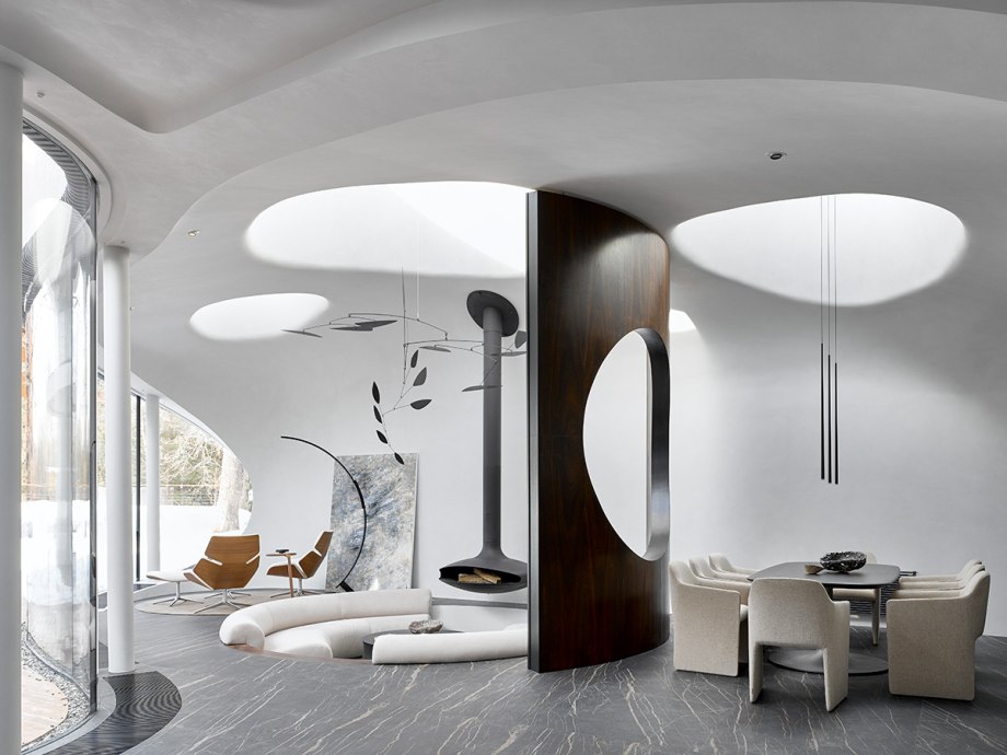 Niko Architect архитектурное бюро Станислав Николаев