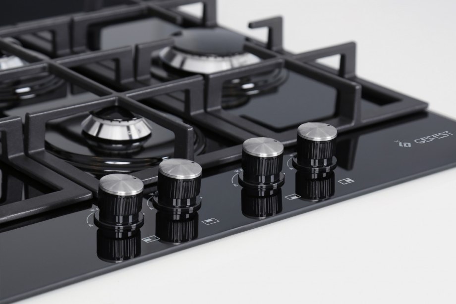 Газовая плита Gefest 1200c7 k19