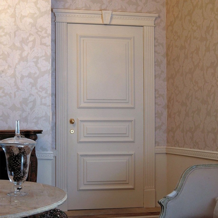 Дверной декор Orac Decor d320