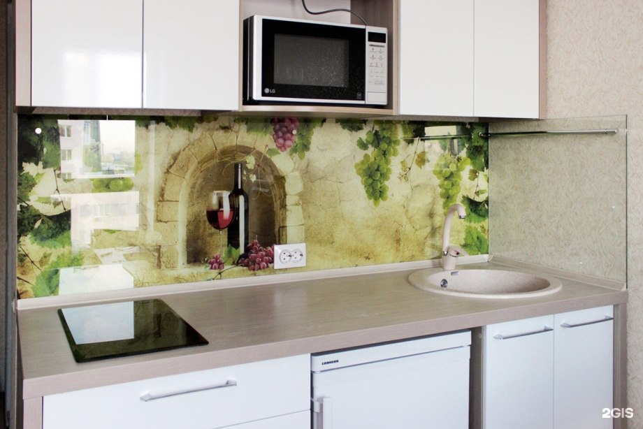 Фартук interglass 82