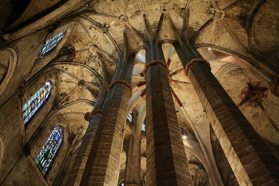 Честерского собора (Chester Cathedral)