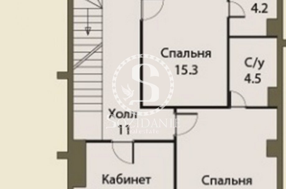 Анастасия Ковальчук дизайн в ЖК до точние