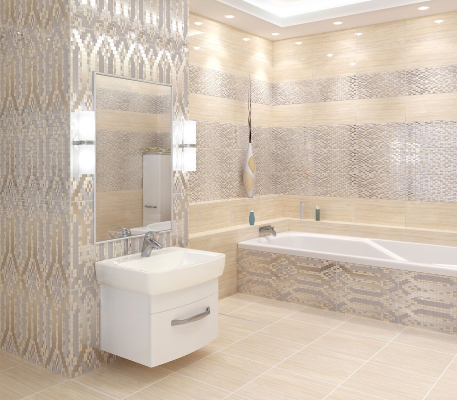 Плитка Verona Alma Ceramica