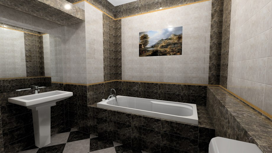 Плитка Gracia Ceramica Orion