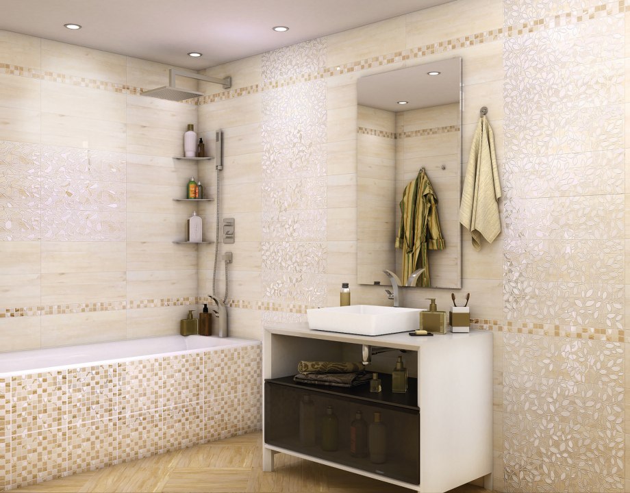 Плитка Dubai Pearl Gayafores