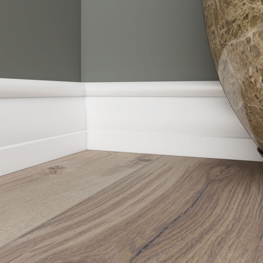 Плинтус ЛДФ Ultrawood