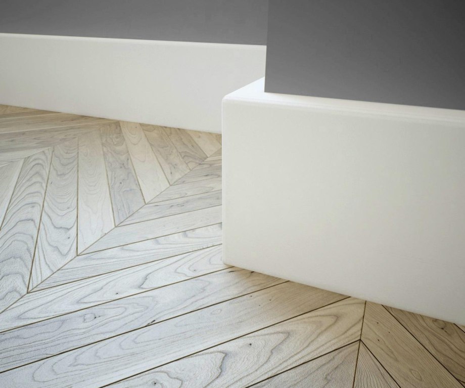 Плинтус Haut Decor
