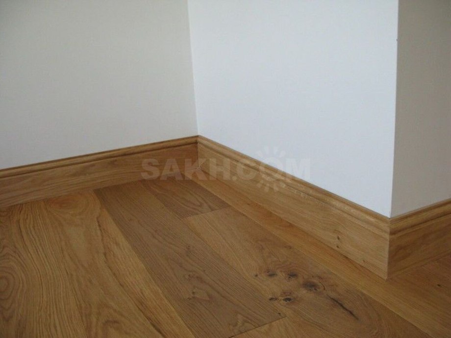 Плинтус Ultrawood Base 001