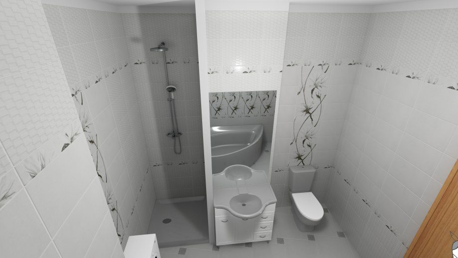 Unitile Картье