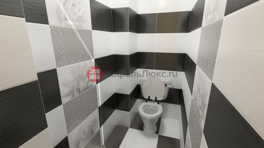 Плитка для ванной комнаты