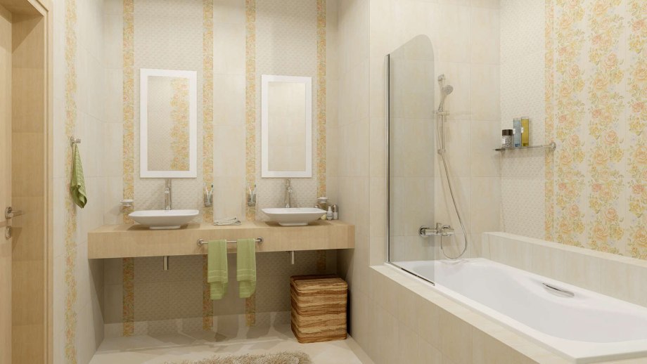 Керамика Классик плитка 20х40