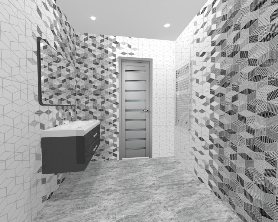 Плитка Gracia Ceramica Velutti