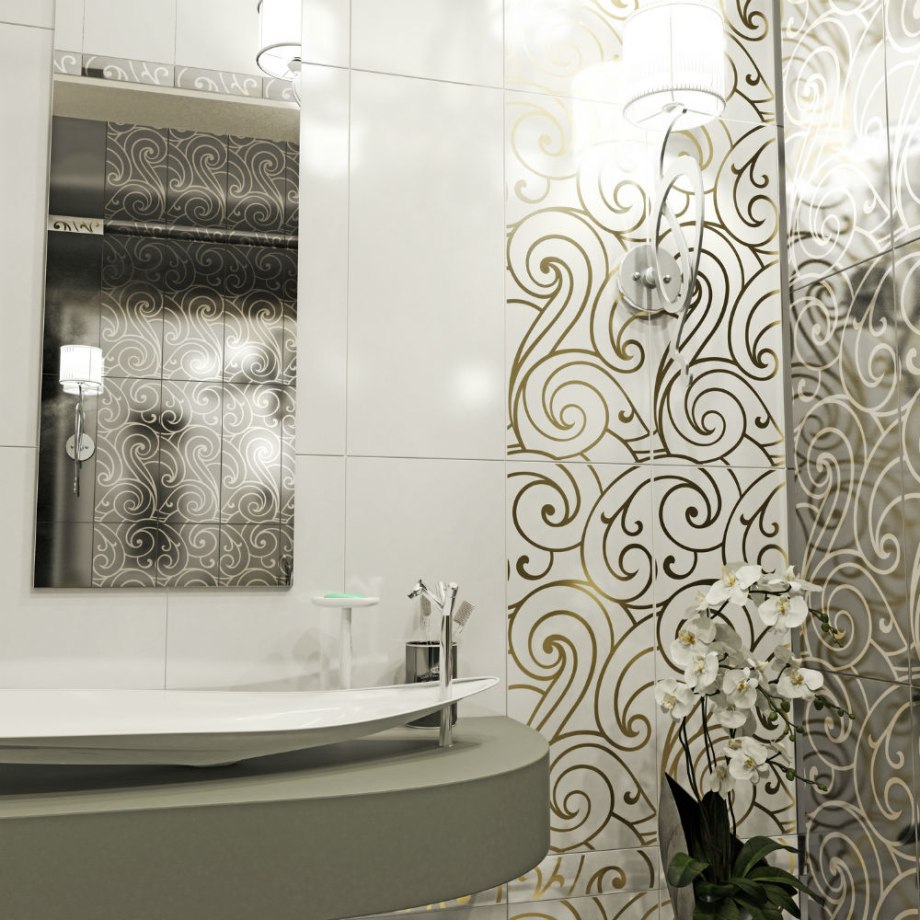 Grazia Ceramica плитка