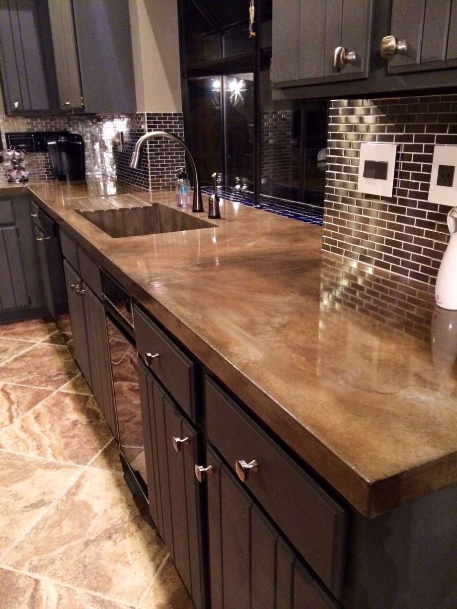 Dekton Trilium