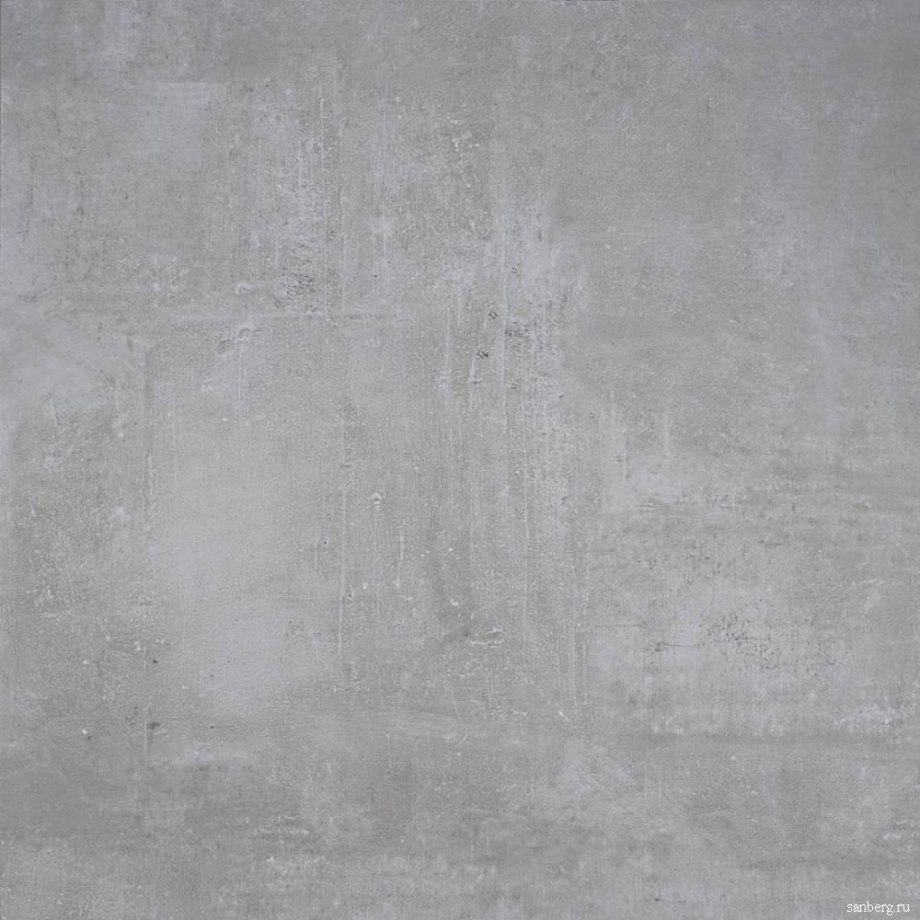 Керамогранит Seranit beton Grey Matt 90x90