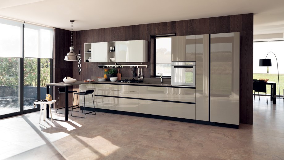 Scavolini Dandy Plus