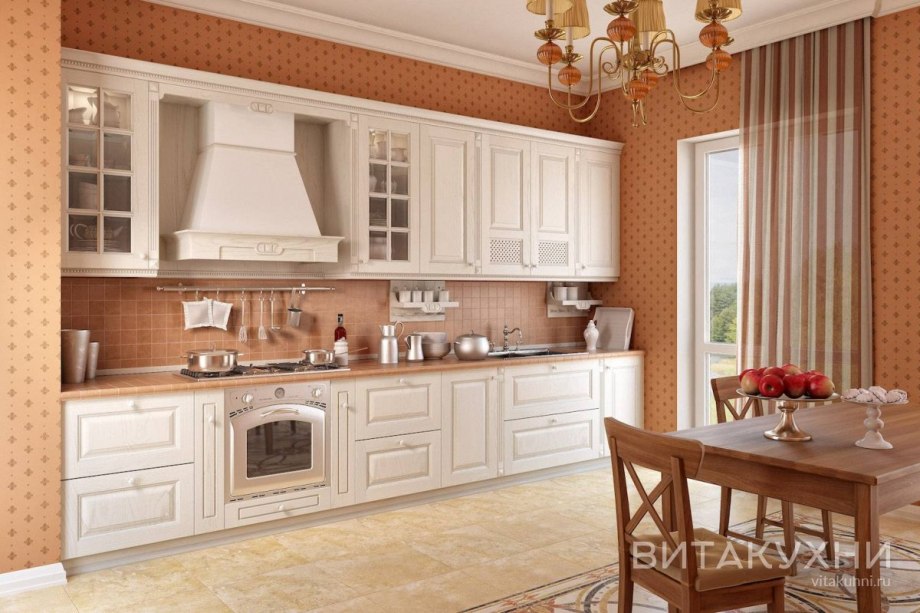 Кухни Геос Симона Белоруссия