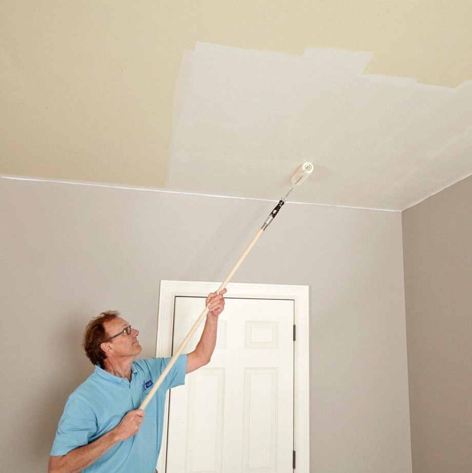 Ceiling Paint краска потолочная