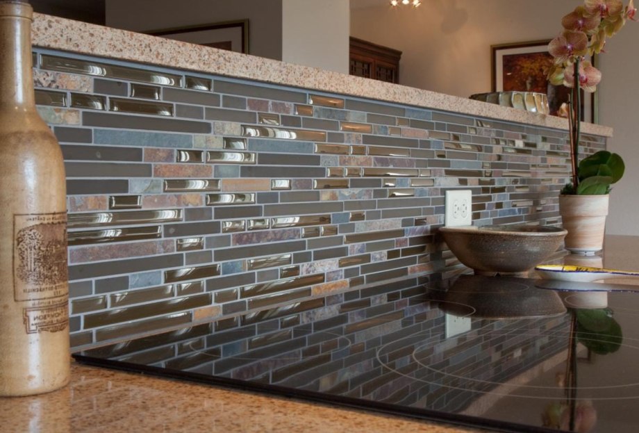 Мозаика Backsplash Tile