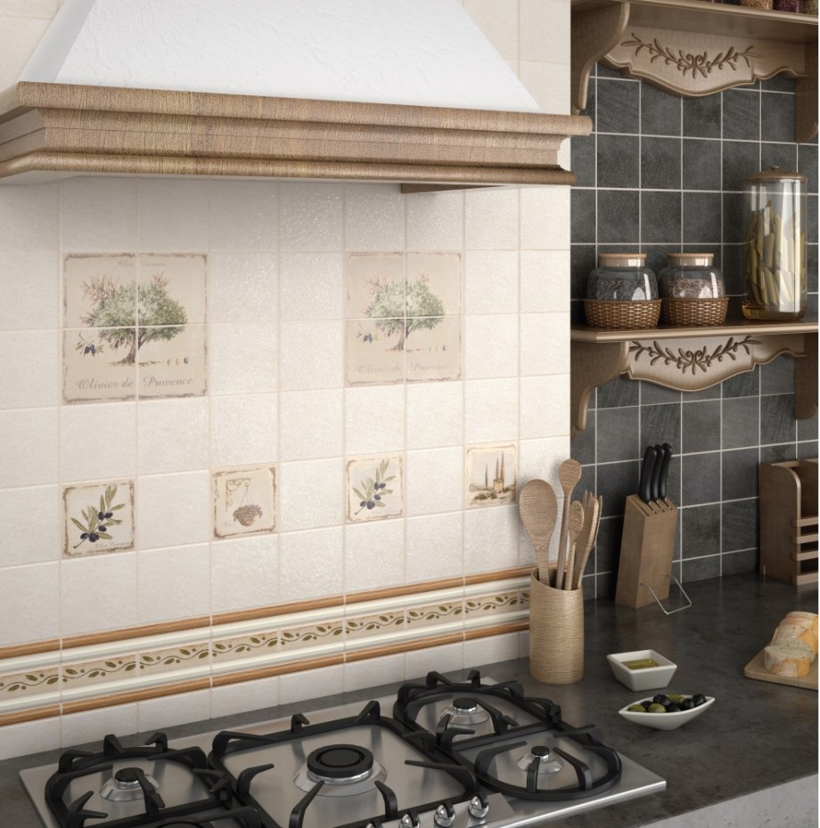 Плитка Прованс Kerama Marazzi