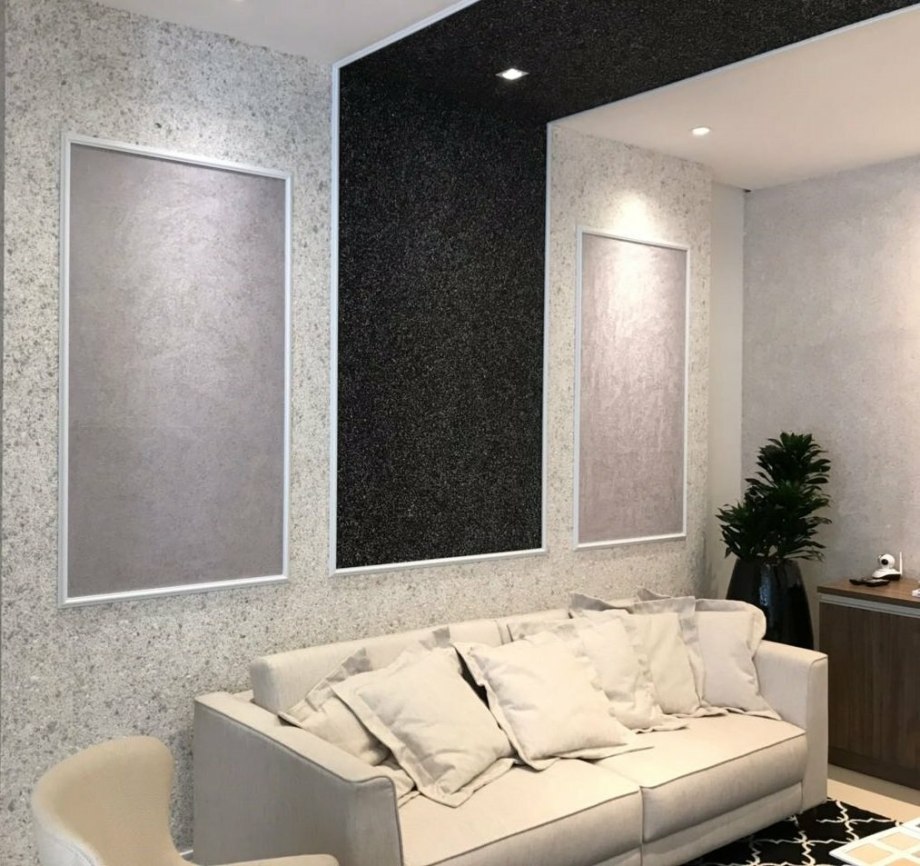 Жидкие обои Silk Plaster