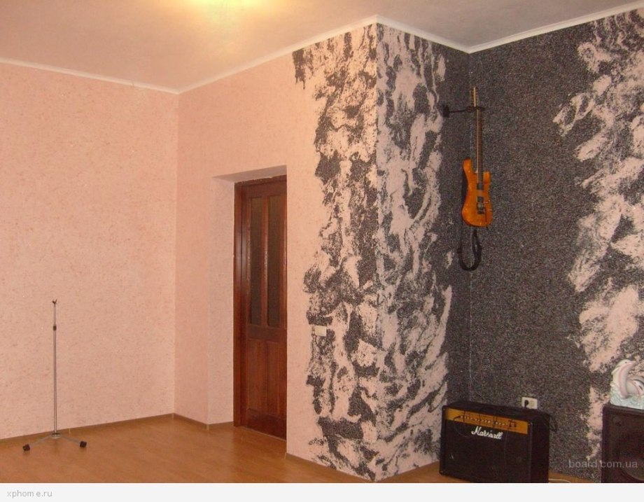 Жидкие обои Silk Plaster Престиж 401