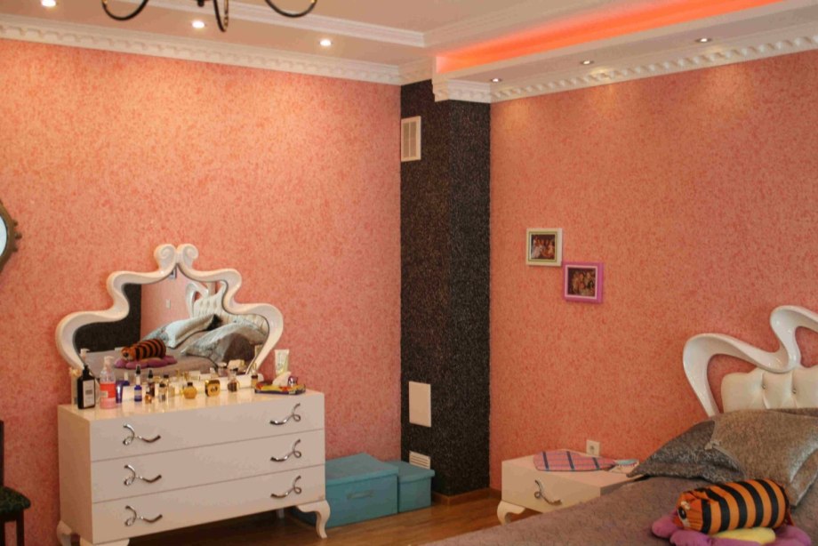 Silk Plaster Сауф 941