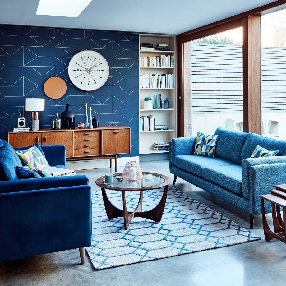 Dulux 50bb 08/171 Rich Navy
