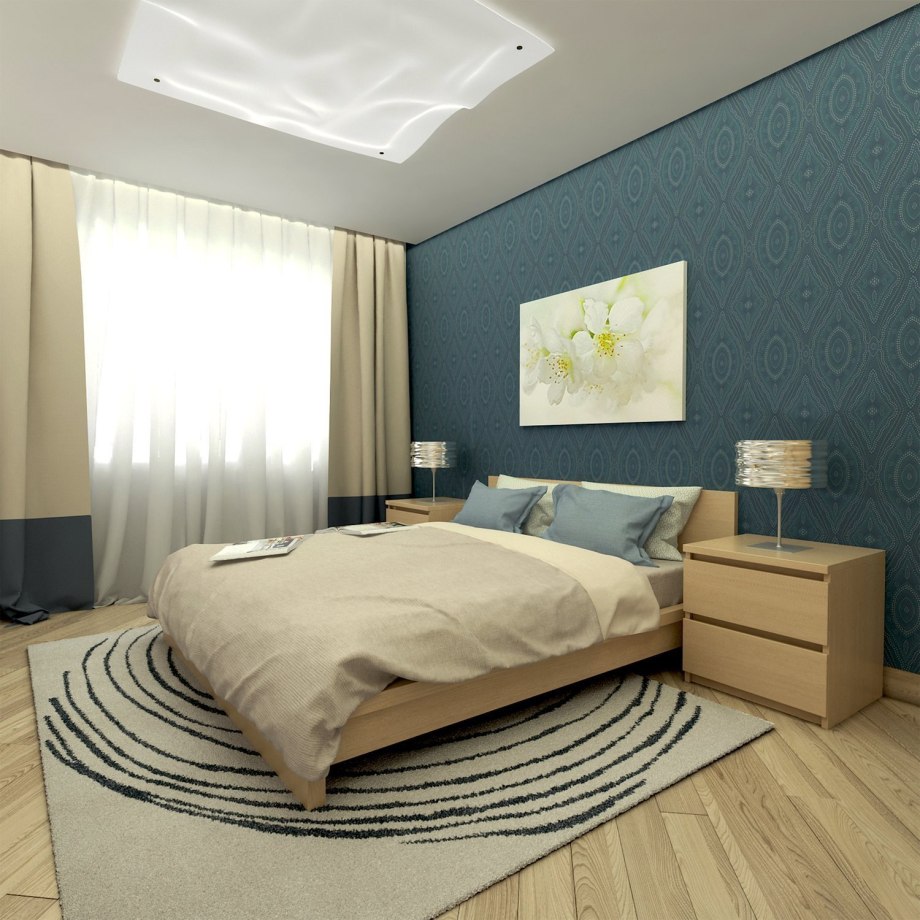 Geometria Round 12w r-185-White-220-ip44