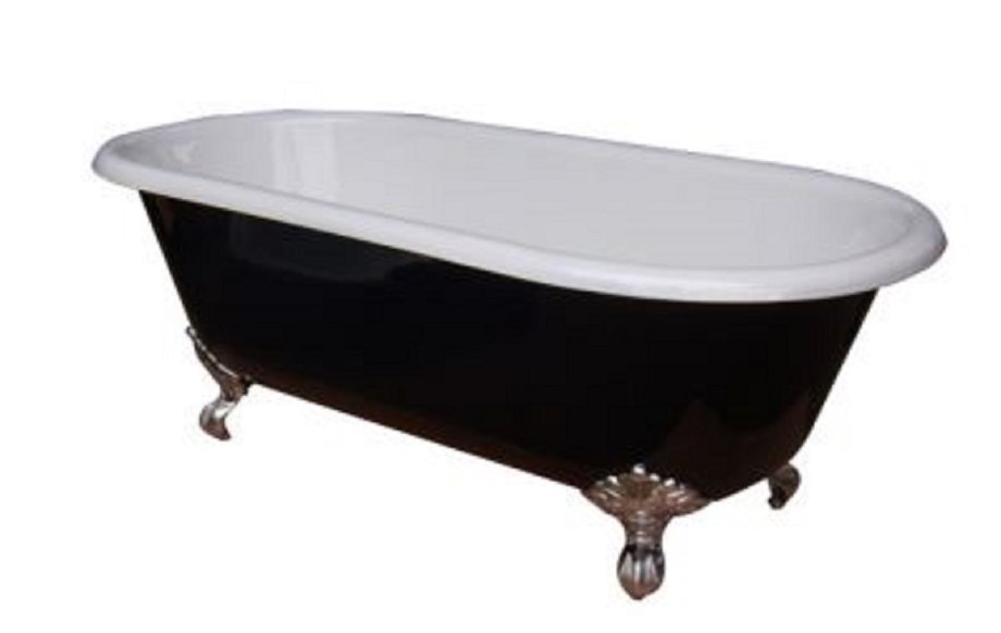 Акриловая ванна Roca Merida 170х100