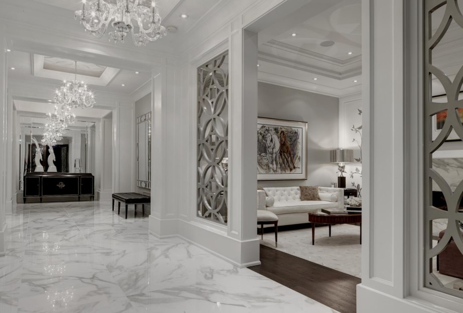 Black Marquina мрамор Китай